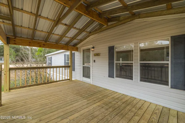 $270,000 | 6780 West Brook Drive, Keystone Heights, FL 32656