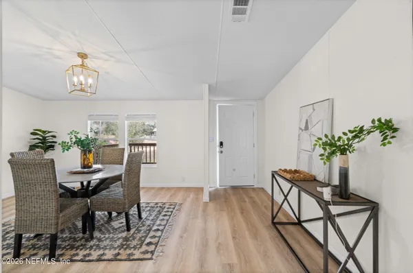 $270,000 | 6780 West Brook Drive, Keystone Heights, FL 32656