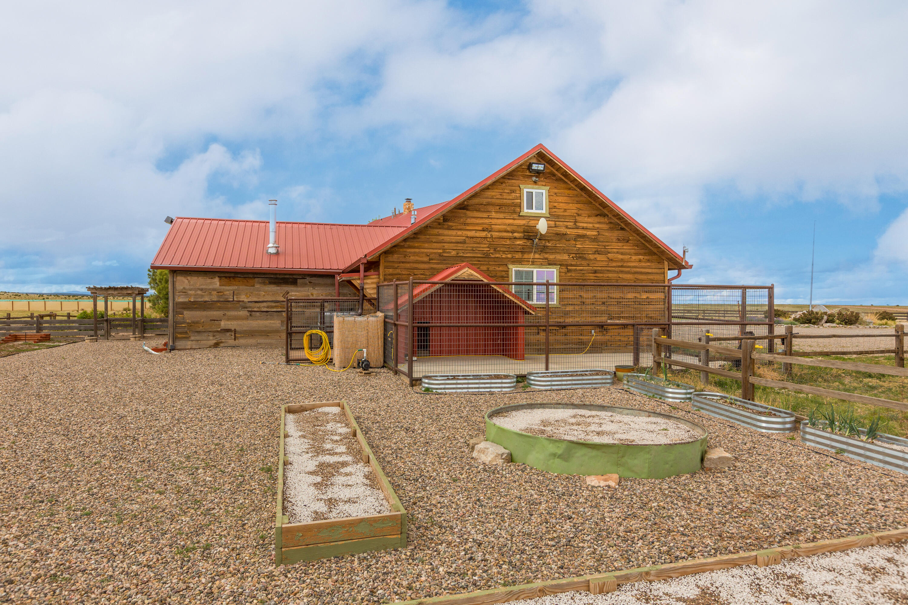 414 Peacock Road Estancia, NM 87016 - Photo 75 of 115 Gallery Image 75