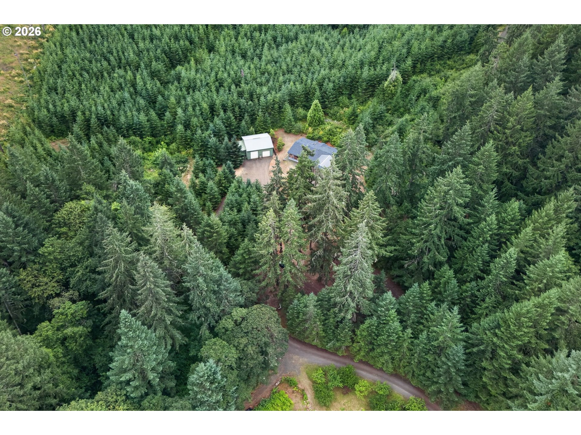 94199 Templeton Road Junction City, OR 97448 - Photo 41 of 47