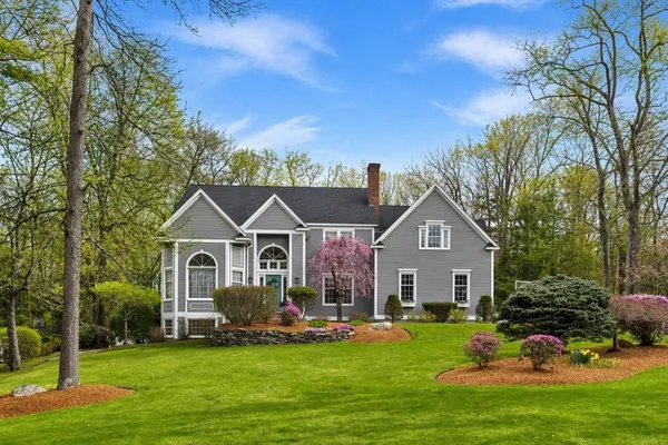 $1,950,000 | 20 Marshall Path, Acton, MA 01720