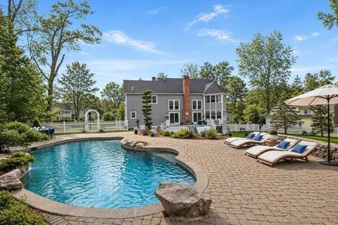 $1,950,000 | 20 Marshall Path, Acton, MA 01720