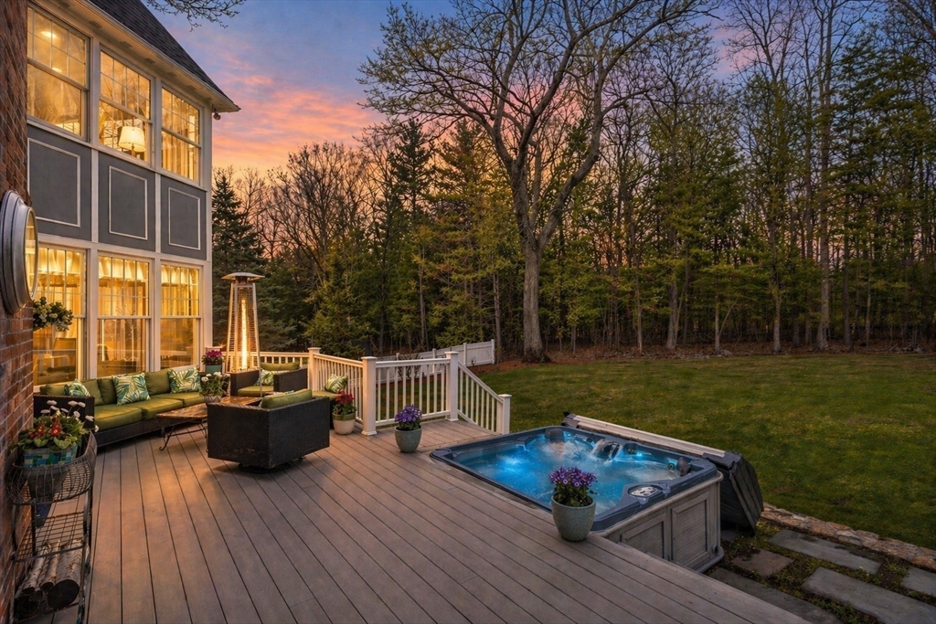 20 Marshall Path Acton, MA 01720 - Photo 4 of 42
