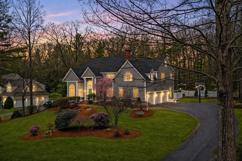20 Marshall Path Acton, MA 01720 - Photo 5 of 42