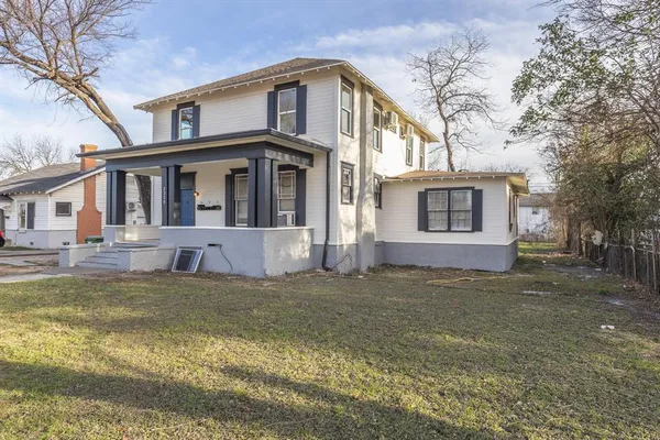 $1,275 | 2220 Bosque Boulevard, Waco, TX 76707