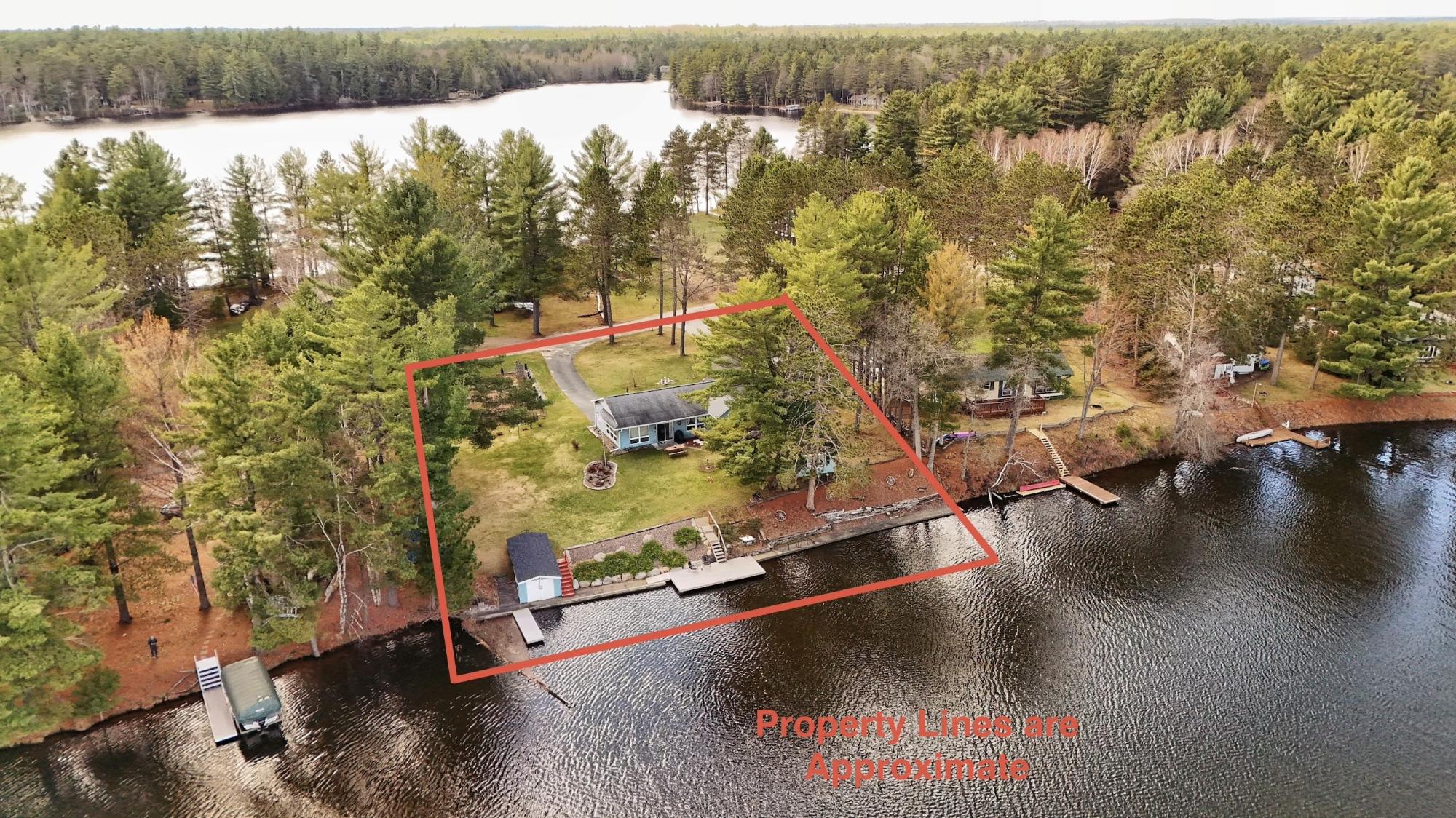 1100 Drager Road Eagle River, WI 54521 - Photo 32 of 35 Gallery Image 32