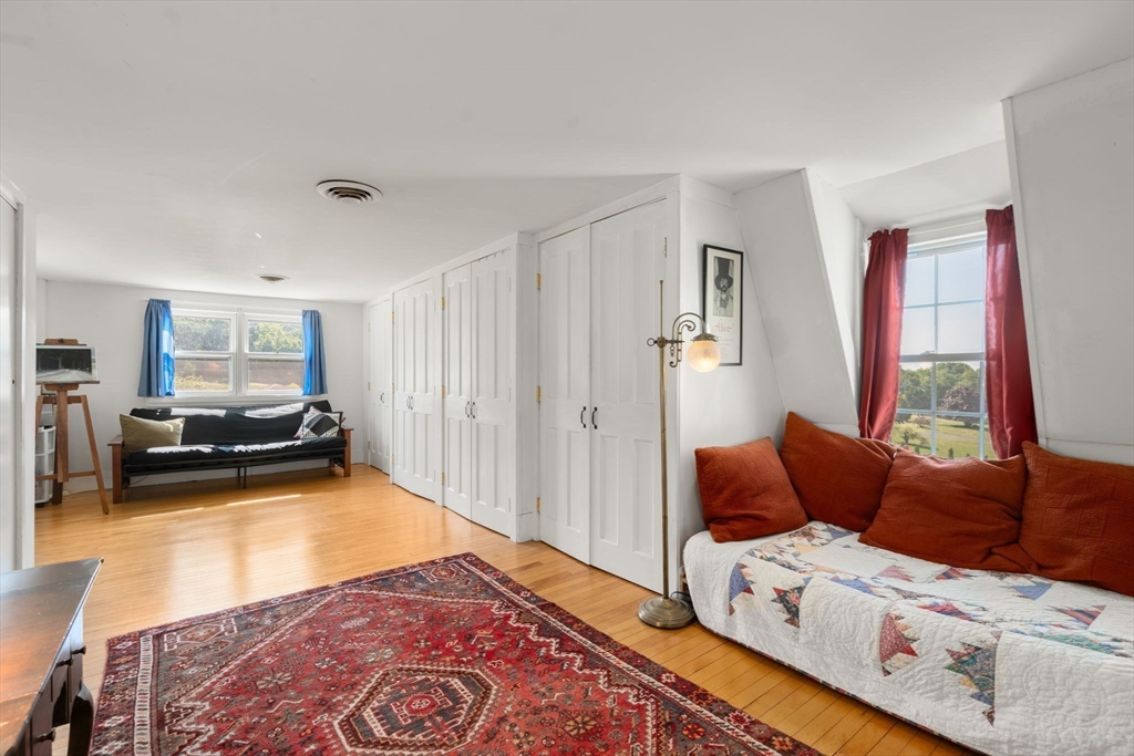 287 Williamsburg Road Conway, MA 01096 - Photo 22 of 42