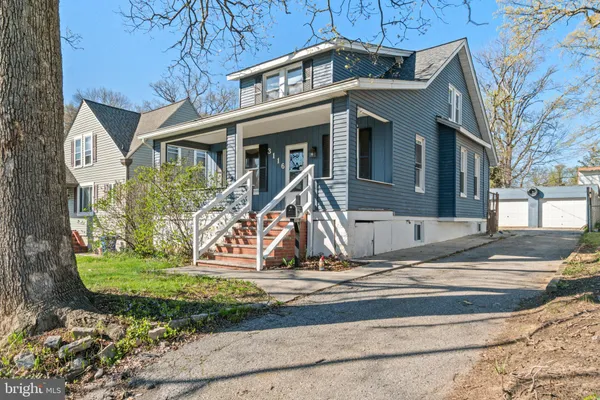 $320,000 | 3116 Woodhome Avenue, Baltimore, MD 21234