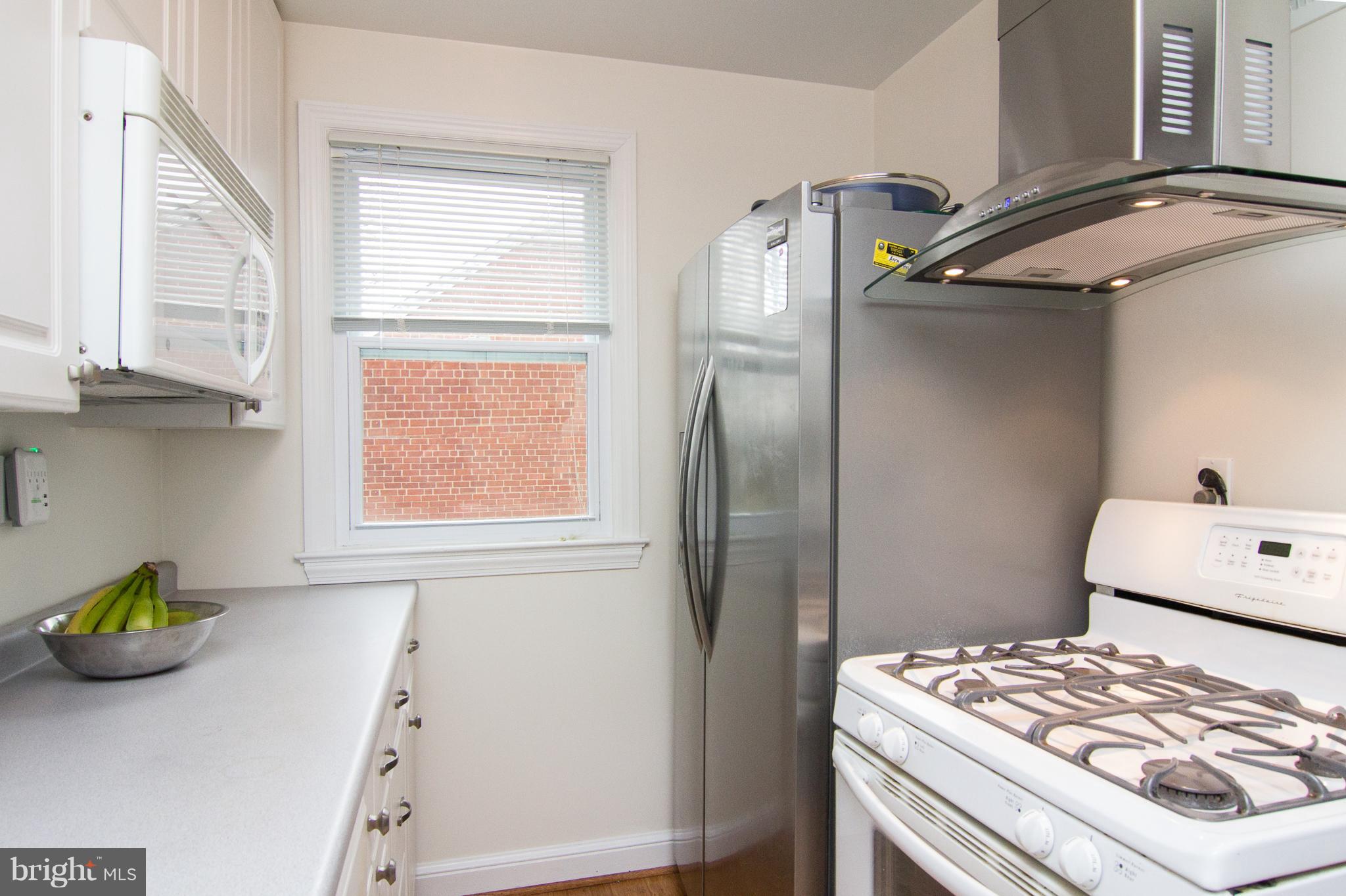 2607 Plyers Mill Road Silver Spring, MD 20902 - Photo 12 of 30 Kitchen