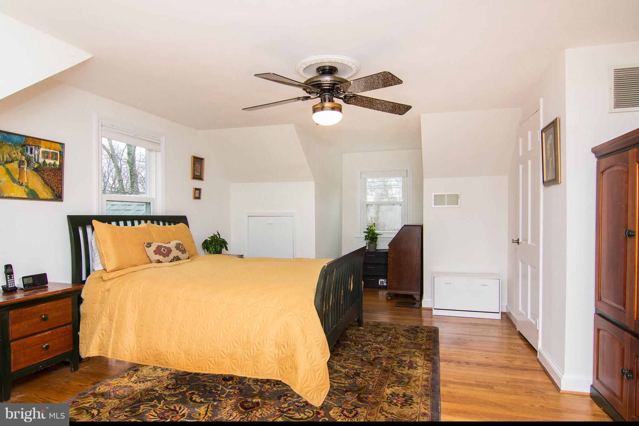 2607 Plyers Mill Road Silver Spring, MD 20902 - Photo 19 of 30 Bedroom (Master)