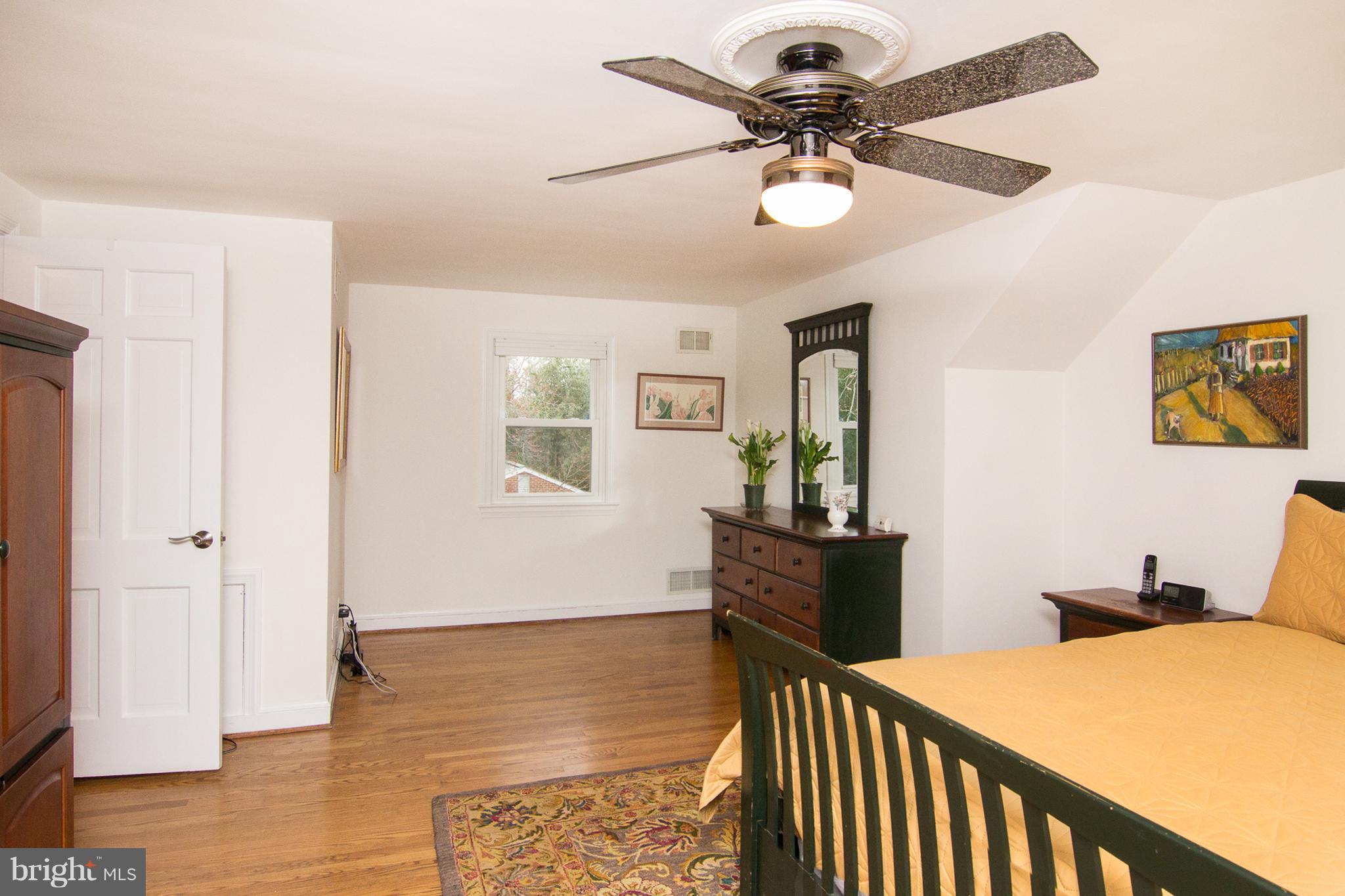 2607 Plyers Mill Road Silver Spring, MD 20902 - Photo 20 of 30 Bedroom (Master)