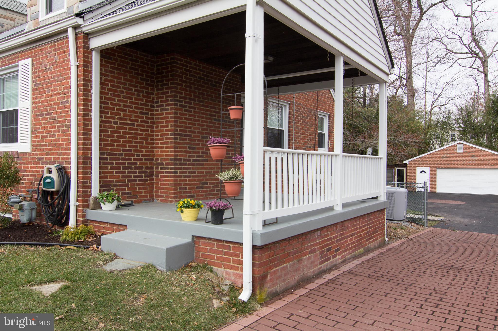 2607 Plyers Mill Road Silver Spring, MD 20902 - Photo 26 of 30 Exterior (Front)