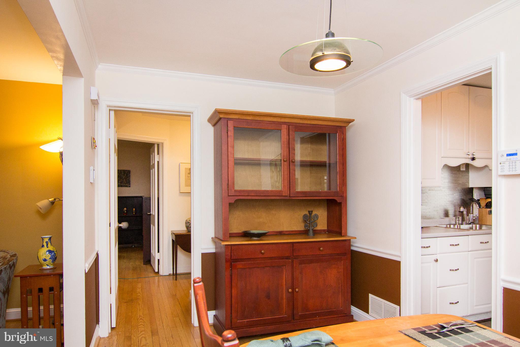 2607 Plyers Mill Road Silver Spring, MD 20902 - Photo 9 of 30 Dining Room