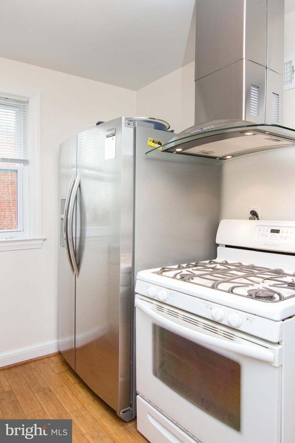 2607 Plyers Mill Road Silver Spring, MD 20902 - Photo 10 of 30 Kitchen
