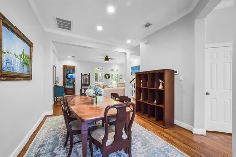 $625,000 | 3322 Memorial Crest Boulevard, Houston, TX 77007
