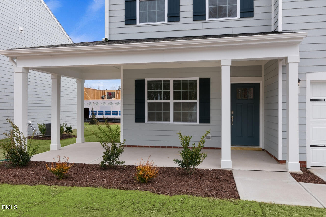 1253 Pavo Path Wendell, NC 27591 - Photo 4 of 41 4