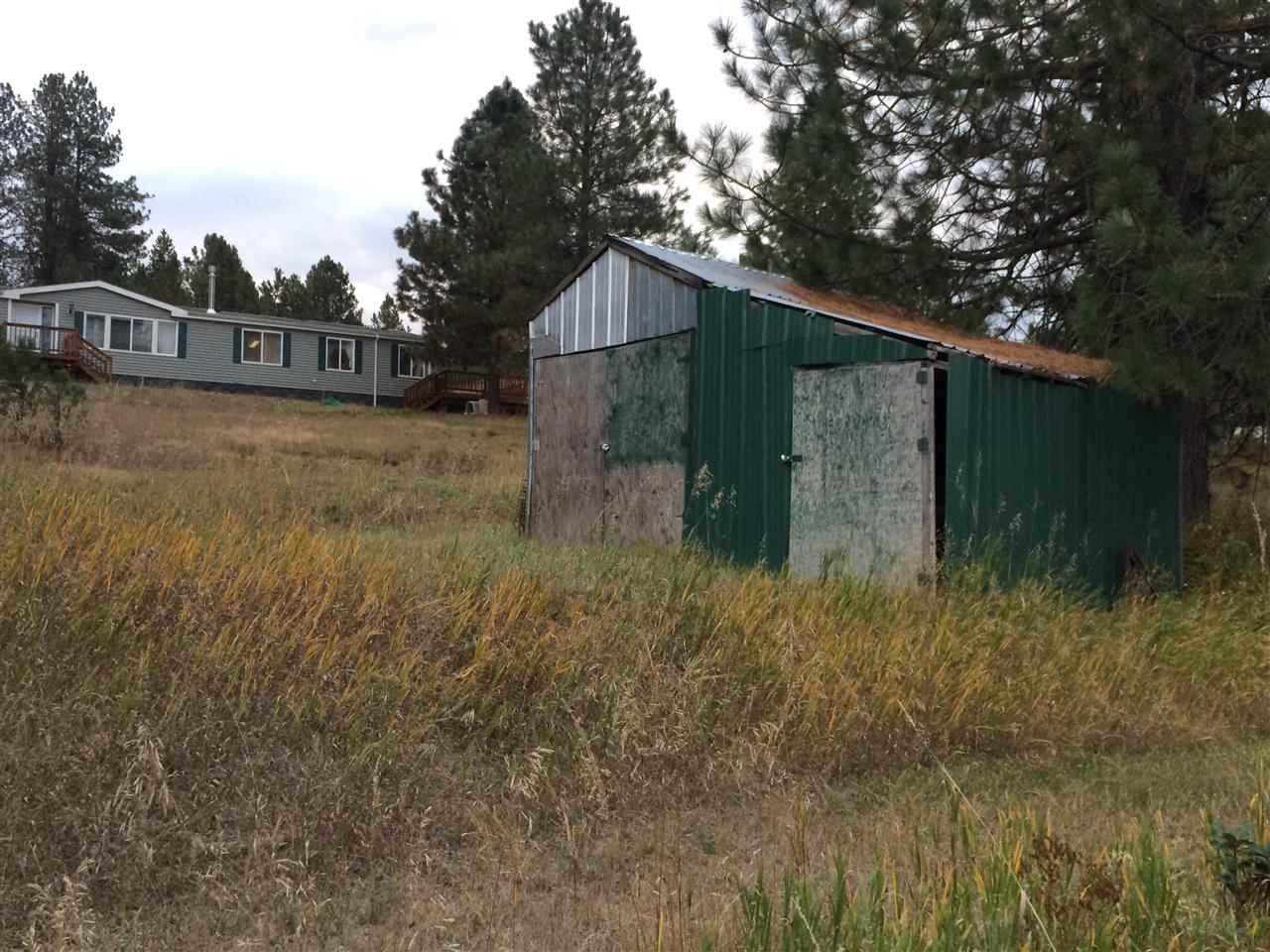 38915 North Elk Chattaroy Road Elk, WA 99009 - Photo 11 of 20