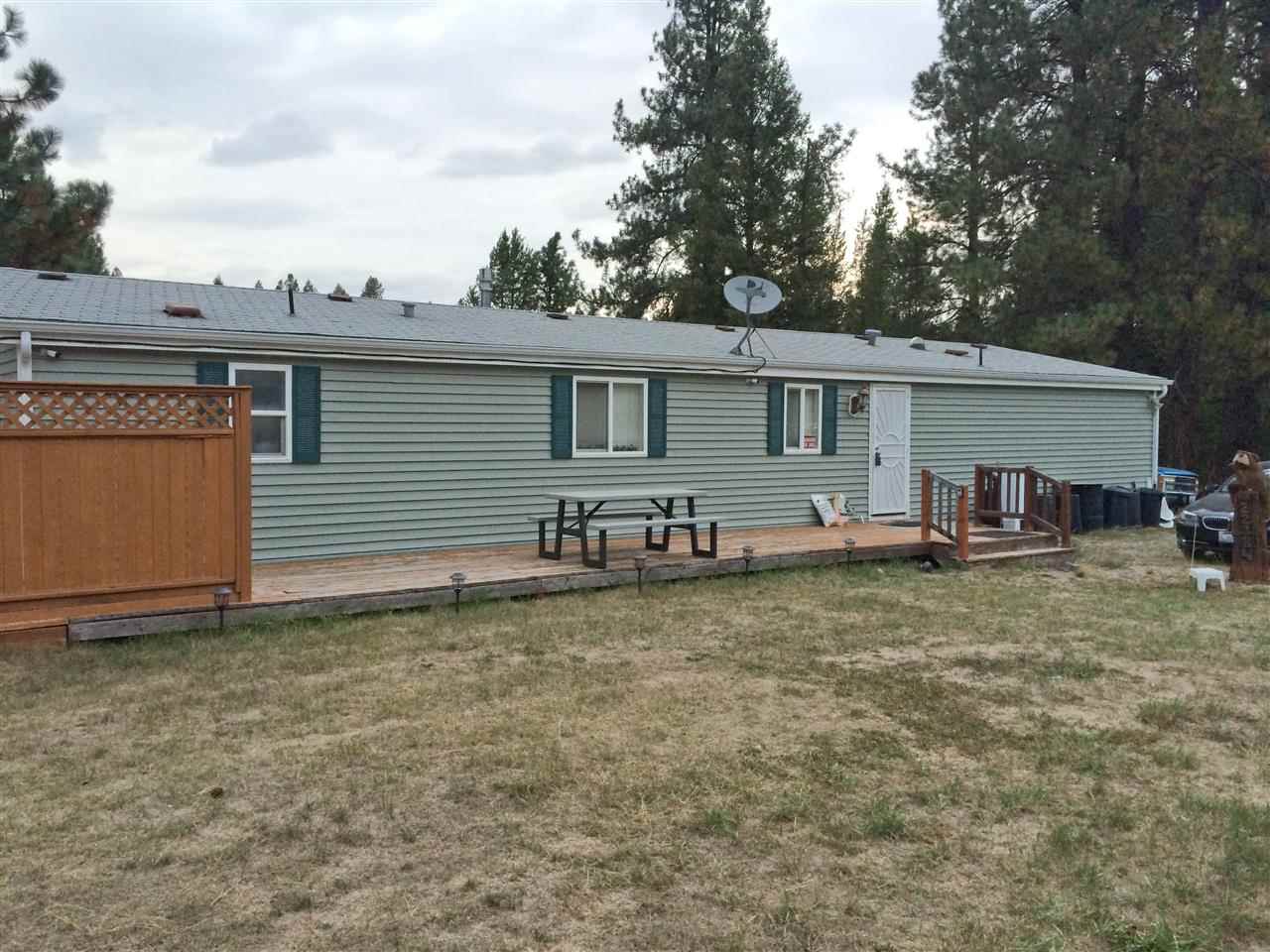 38915 North Elk Chattaroy Road Elk, WA 99009 - Photo 17 of 20