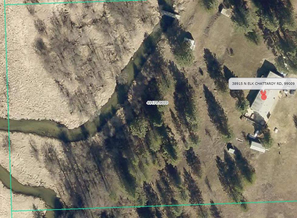 38915 North Elk Chattaroy Road Elk, WA 99009 - Photo 20 of 20