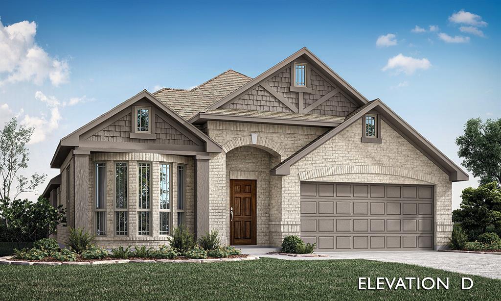 516 Red Maple Road Waxahachie, TX 75165 - Photo 1 of 33 Gallery Image 1