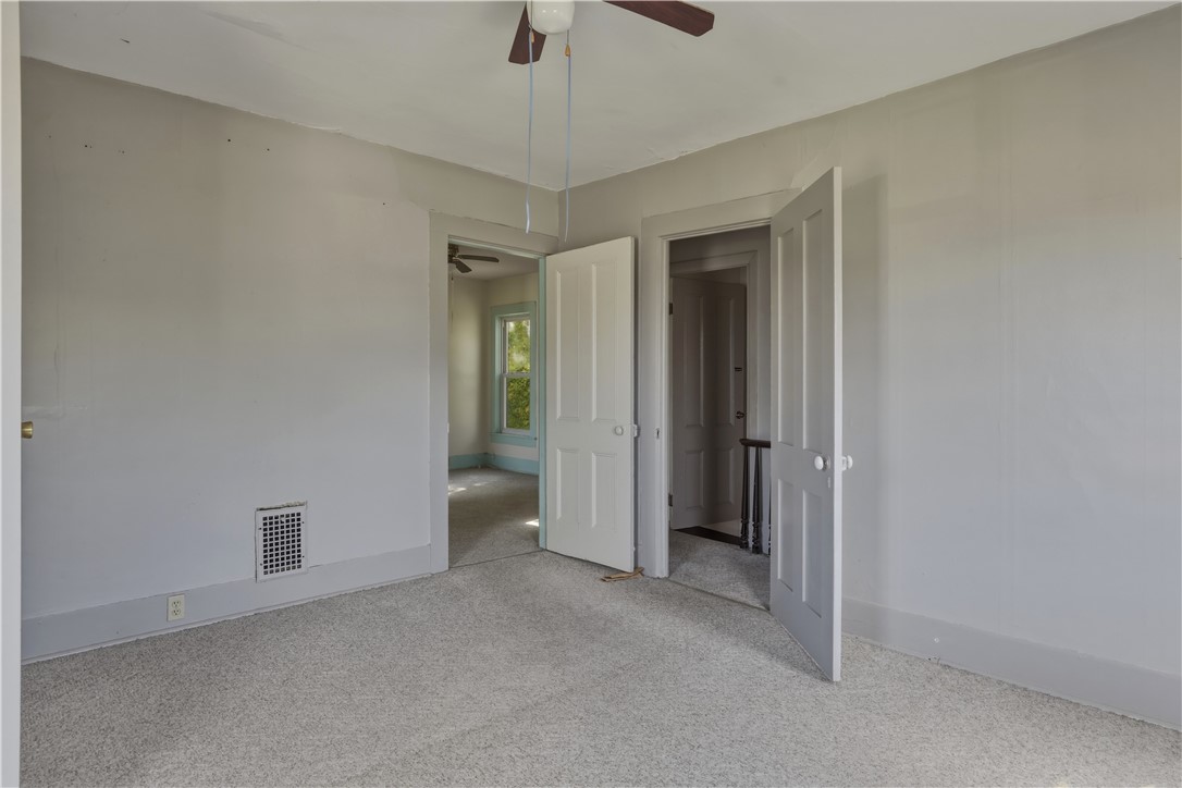 5 Powderhouse Road Corning, NY 14830 - Photo 23 of 47 Neutral walls and plush carpeting create a versati