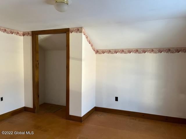 123 Walhalla Road Middleburgh, NY 12122 - Photo 11 of 18 3rd bedroom