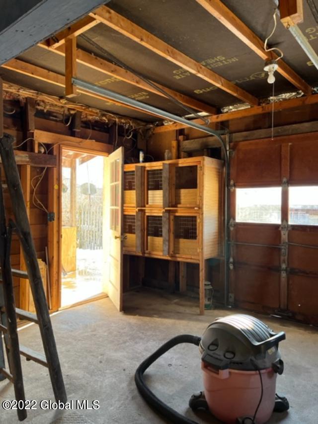 123 Walhalla Road Middleburgh, NY 12122 - Photo 13 of 18 workshop 2