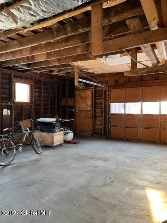 123 Walhalla Road Middleburgh, NY 12122 - Photo 17 of 18 barn