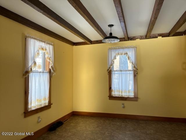 123 Walhalla Road Middleburgh, NY 12122 - Photo 3 of 18 dining area