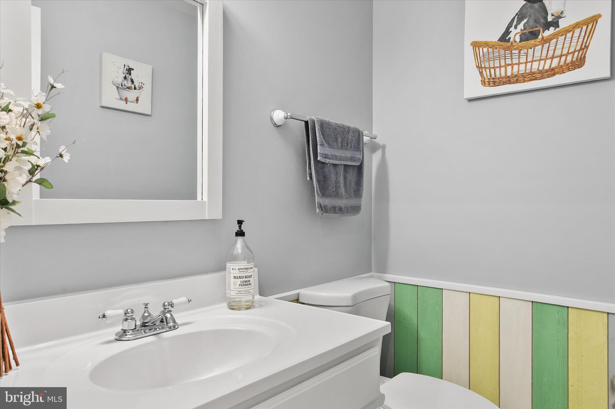 17 Moonraker Road Ocean Pines, MD 21811 - Photo 21 of 48