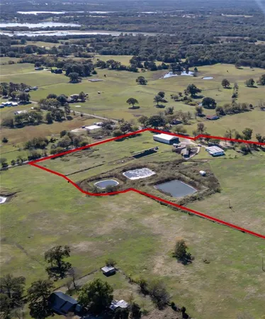 $612,500 | 10 Acres 765 Rs County Road 3410, Emory, TX 75440