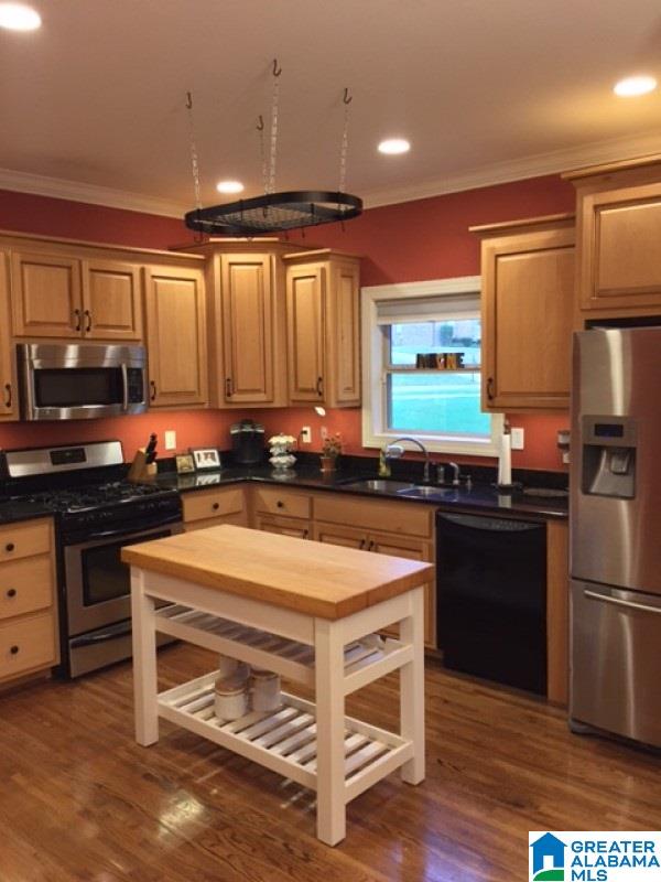1230 Hickory Valley Road Trussville, AL 35173 - Photo 4 of 12