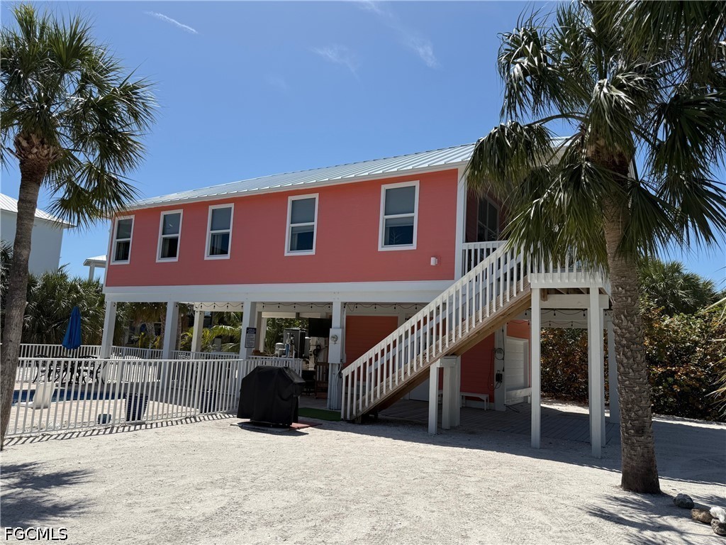 4481 Butterfly Shell Drive Captiva, FL 33924 - Photo 43 of 50