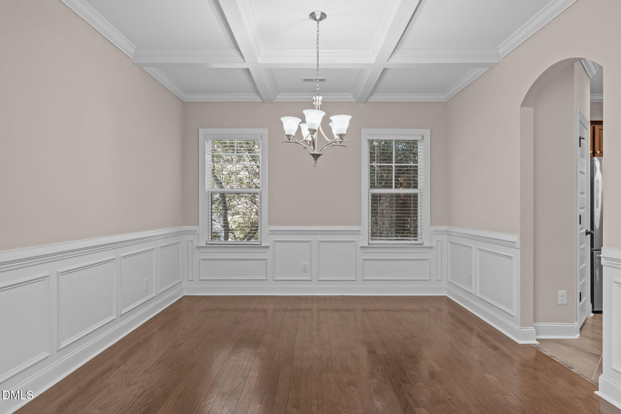 347 Country Mill Way Fuquay-Varina, NC 27526 - Photo 9 of 47 A-6_dining room