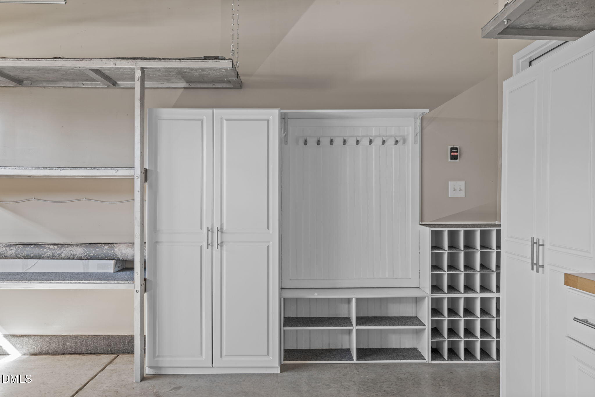 347 Country Mill Way Fuquay-Varina, NC 27526 - Photo 15 of 47 A-12_garage drop zone