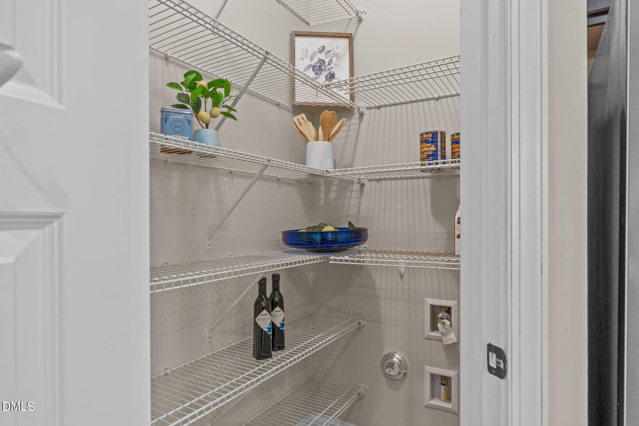 347 Country Mill Way Fuquay-Varina, NC 27526 - Photo 25 of 47 A-23_pantry