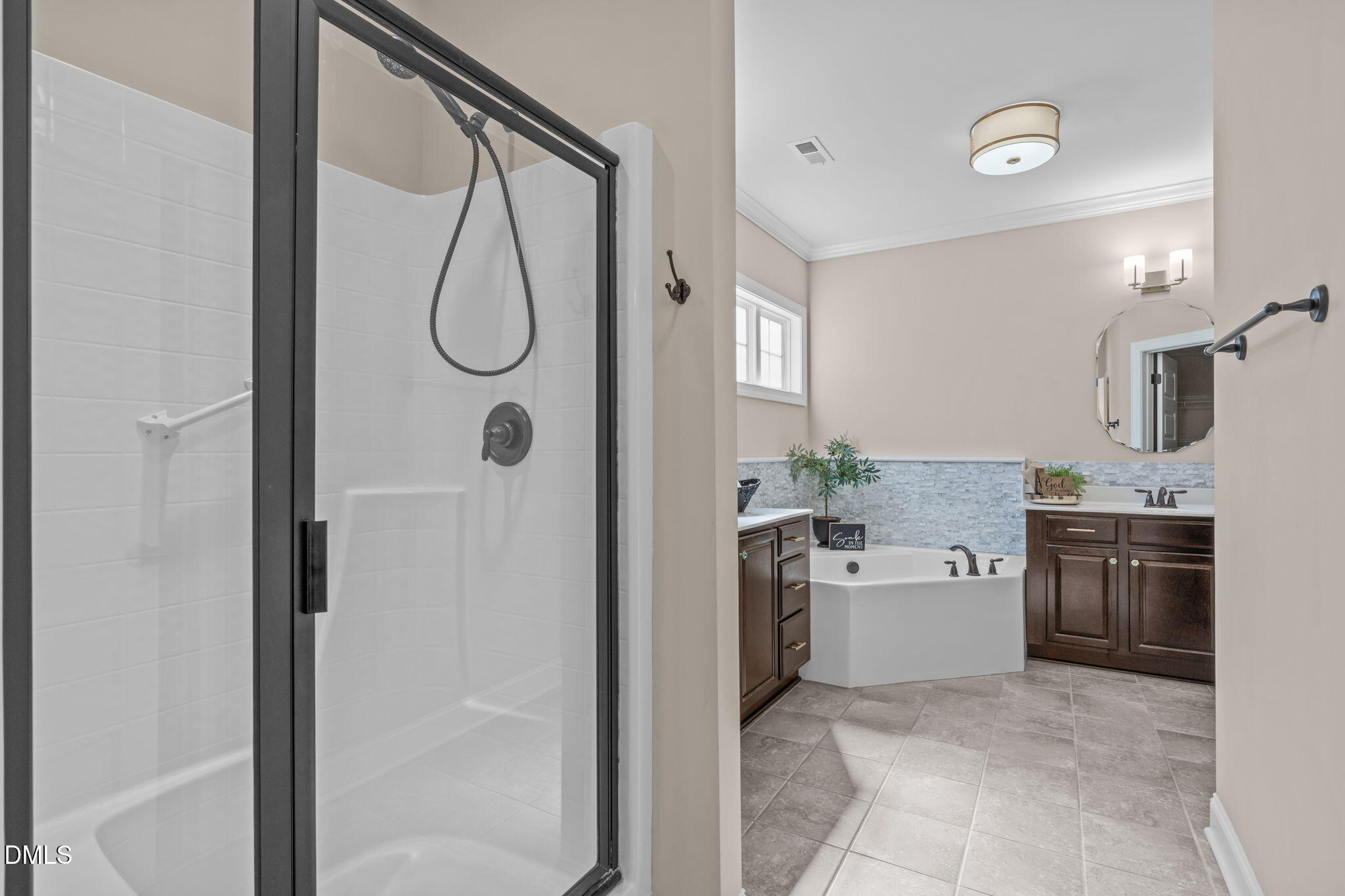 347 Country Mill Way Fuquay-Varina, NC 27526 - Photo 33 of 47 A-29_bathroom view from door