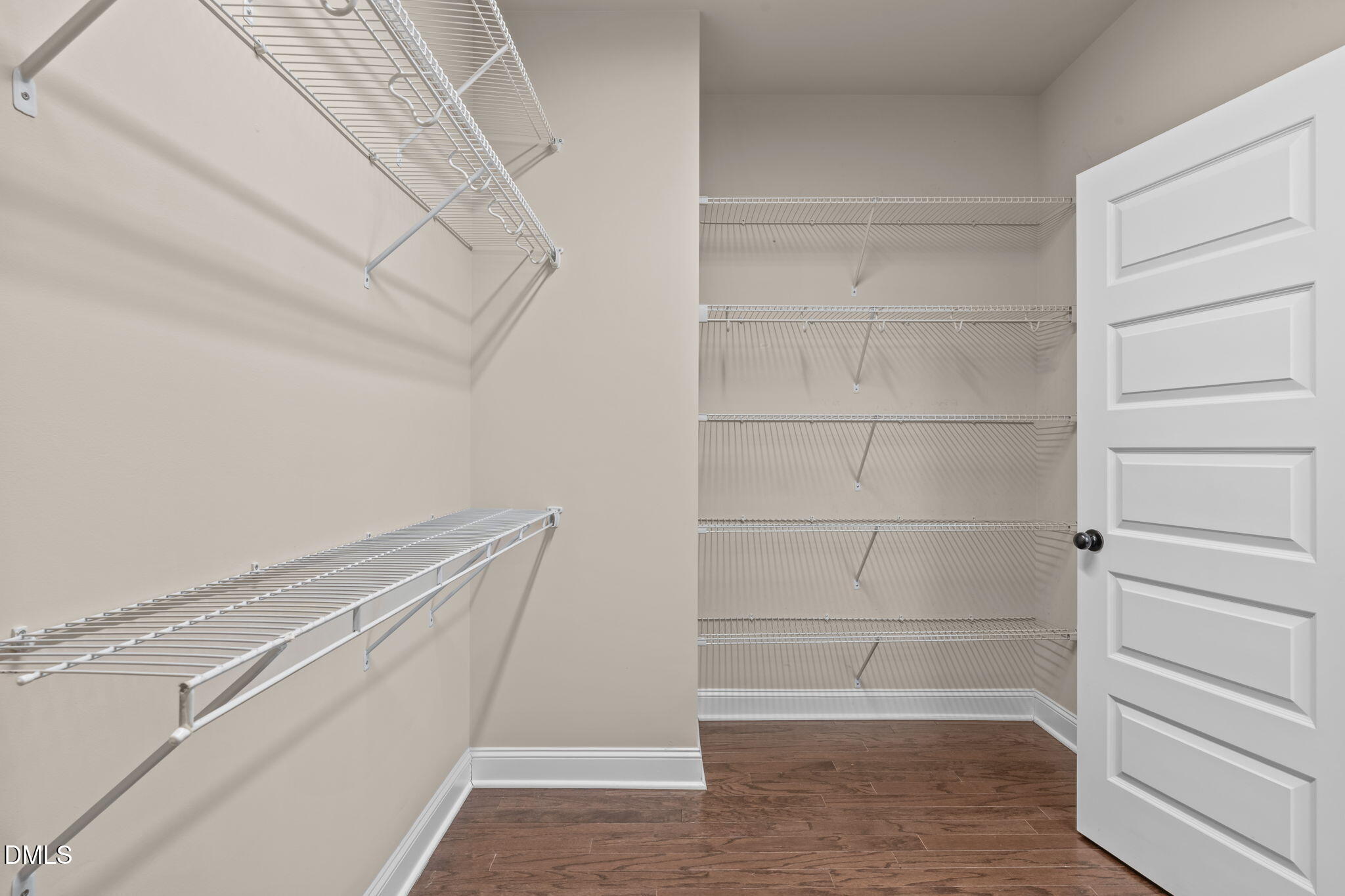 347 Country Mill Way Fuquay-Varina, NC 27526 - Photo 36 of 47 A-33_walk in closet