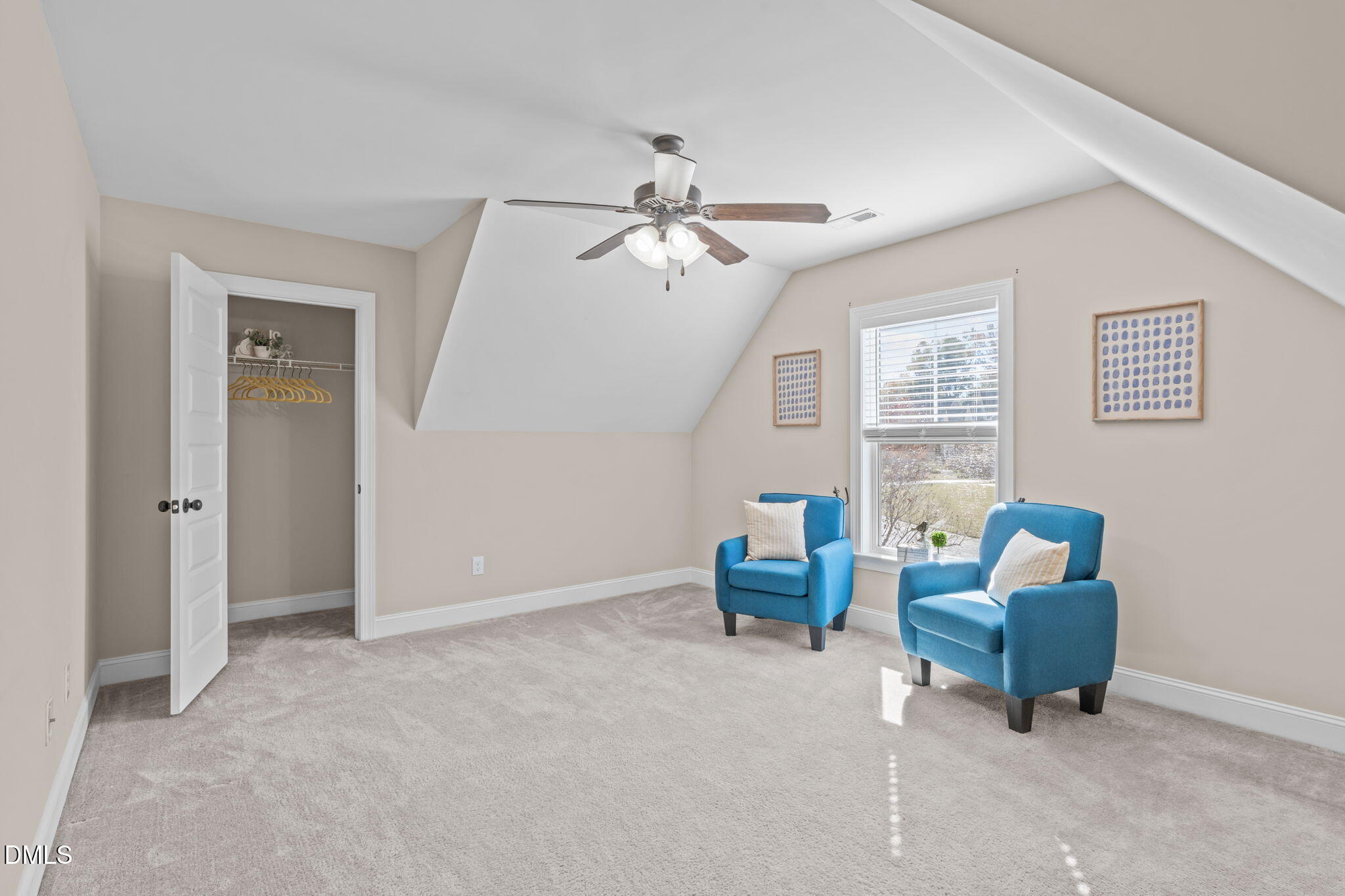 347 Country Mill Way Fuquay-Varina, NC 27526 - Photo 39 of 47 A-36_bedroom #2