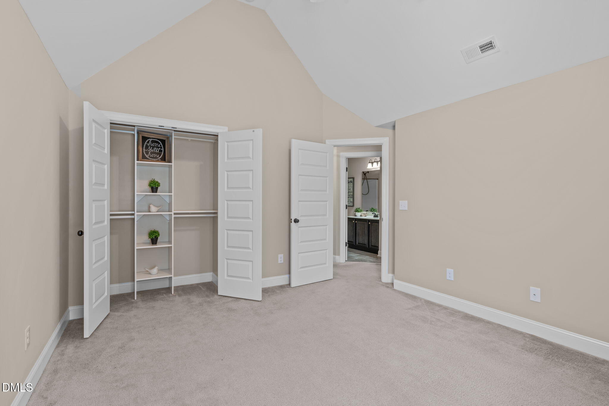 347 Country Mill Way Fuquay-Varina, NC 27526 - Photo 40 of 47 A-39_bedroom #3