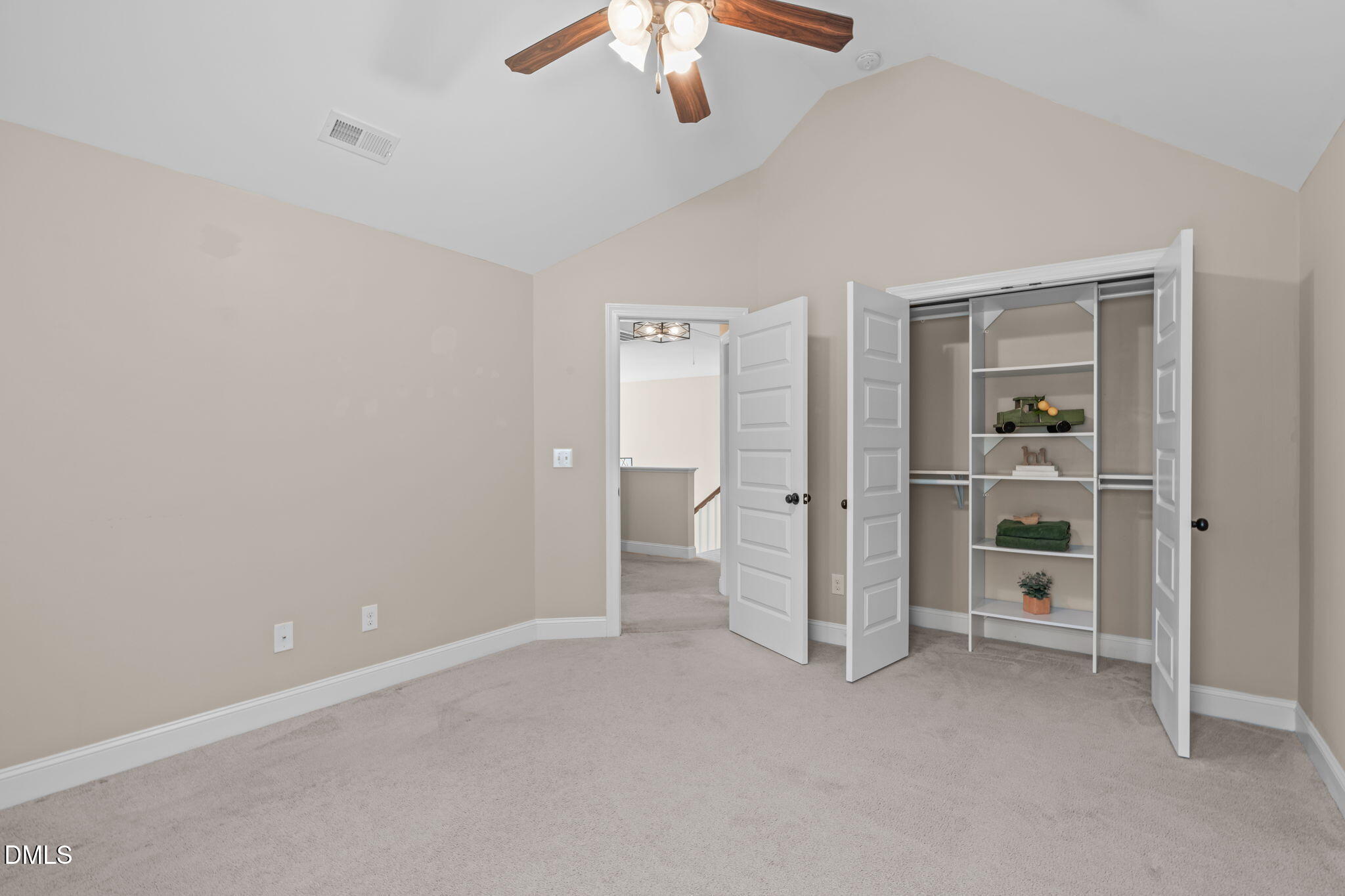 347 Country Mill Way Fuquay-Varina, NC 27526 - Photo 42 of 47 A-42_bedroom #4