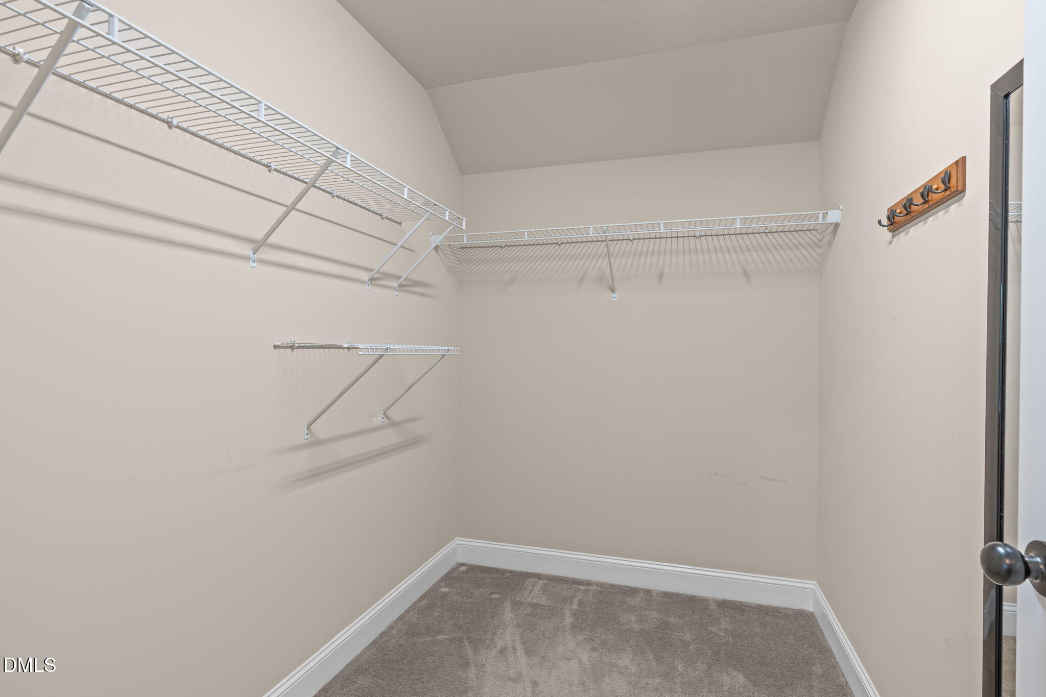 347 Country Mill Way Fuquay-Varina, NC 27526 - Photo 45 of 47 A-48_walk in closet
