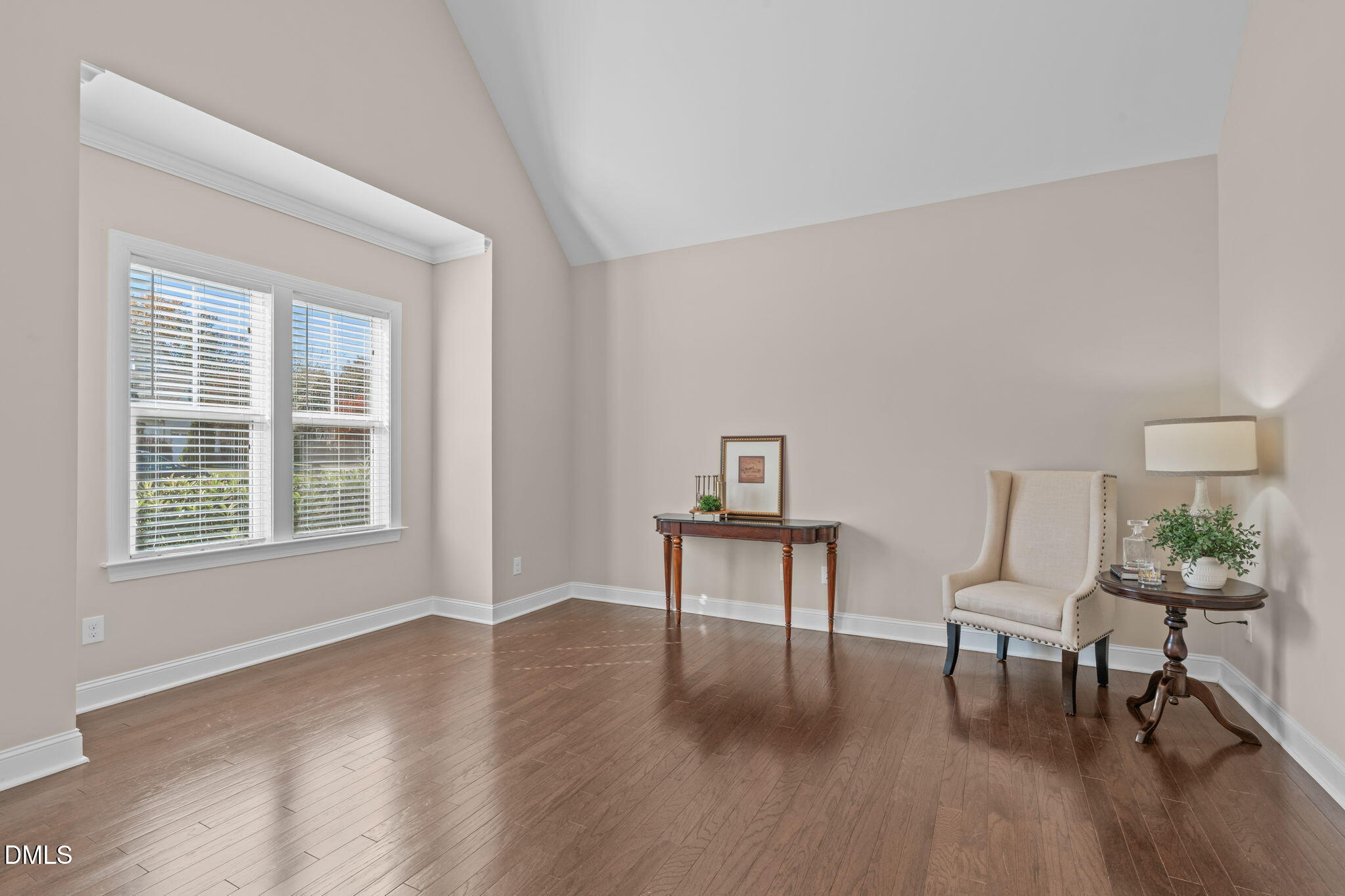 347 Country Mill Way Fuquay-Varina, NC 27526 - Photo 7 of 47 A-4_View into music room