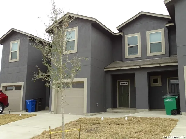 $1,450 | 6426 Marcel Way, Unit 102, San Antonio, TX 78233