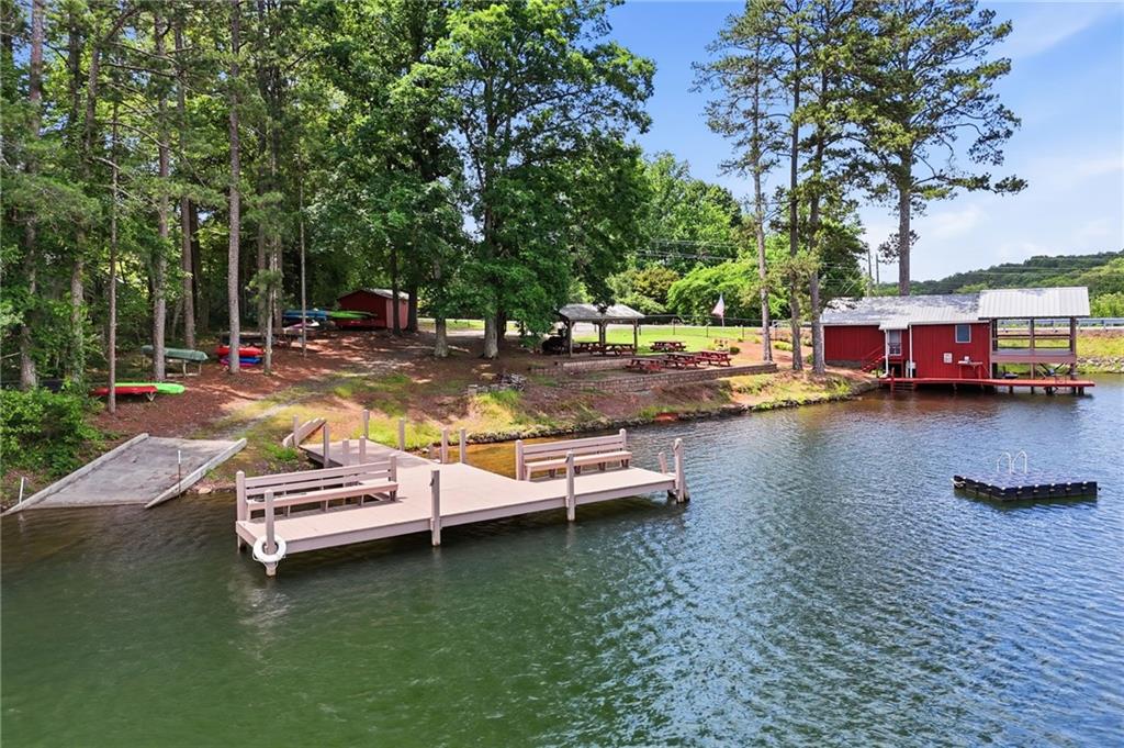 285 Lakeview Road Jasper, GA 30143 - Photo 41 of 47