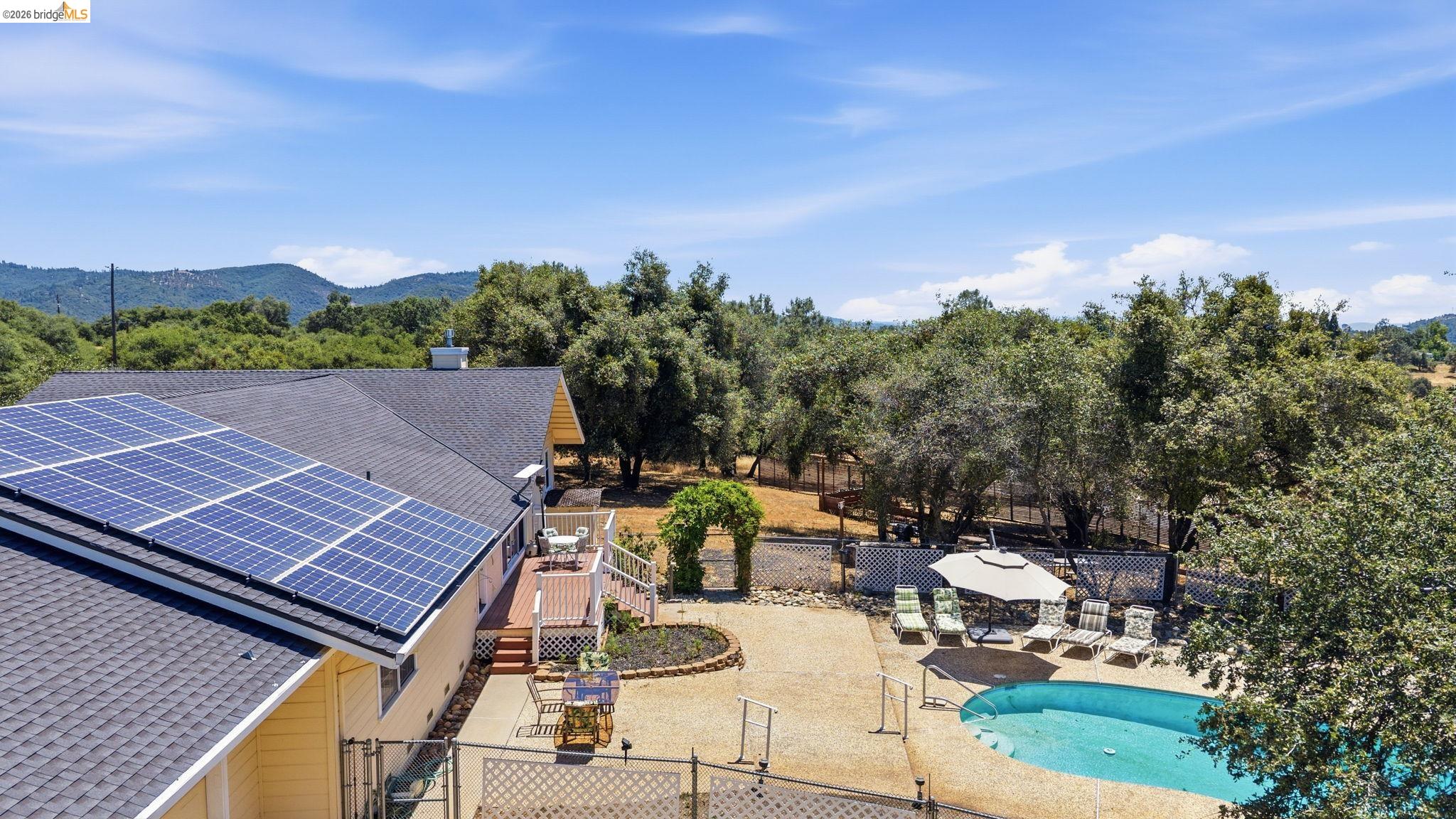 10331 Slate Rim Road Sonora, CA 95370 - Photo 41 of 48