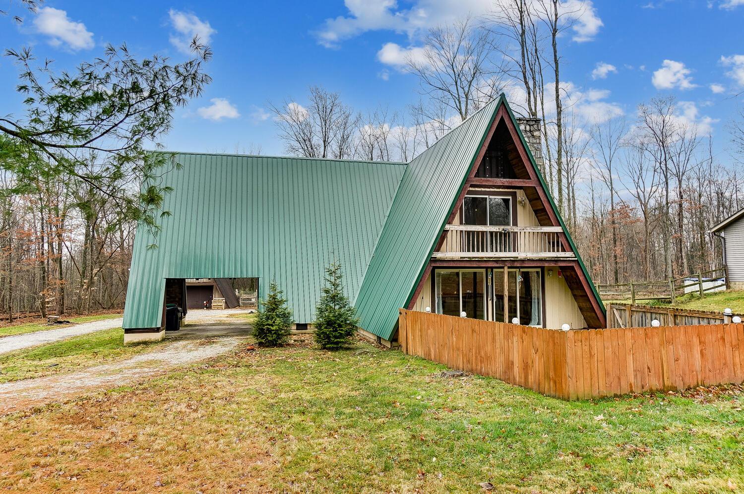 339 Riva Ridge Road Southwest Pataskala, OH 43062 - Photo 5 of 53 50044440-002