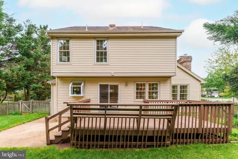 $825,000 | 13203 Stone Heather Drive, Herndon, VA 20171