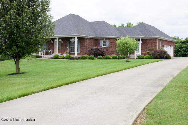 4614 Stone Ridge Road Crestwood, KY 40014 - Photo 3 of 77 4614 Stone Ridge Road-03 (1)