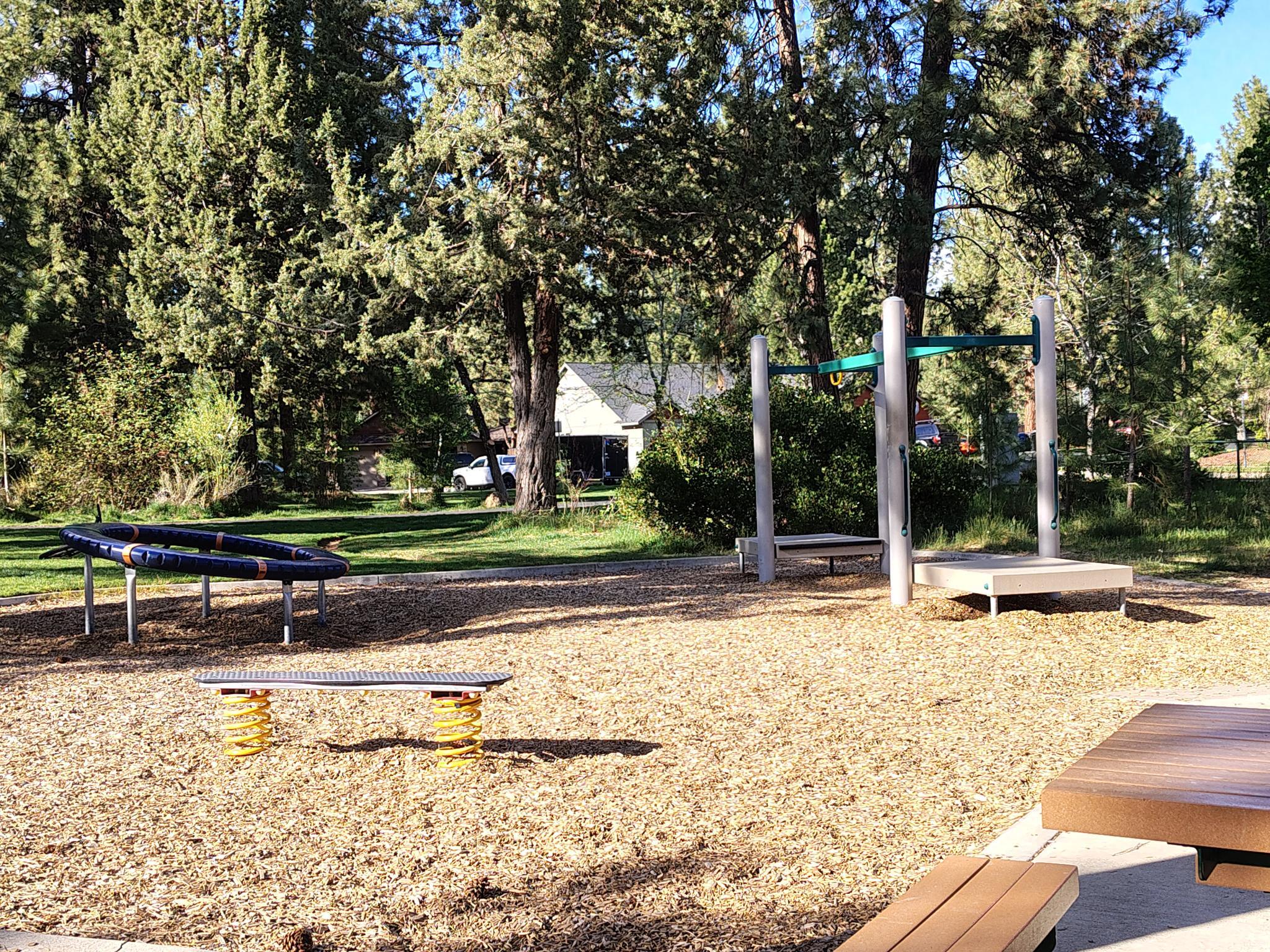 19824 Copernicus Avenue Bend, OR 97702 - Photo 39 of 39 Pine Ridge Playground 2